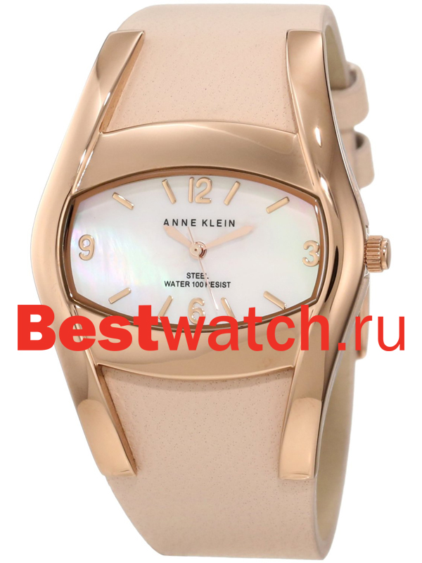 Часы Anne Klein Fashion time 1086RGLP